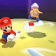 Image for article titled Super Mario Honors Zelda in His Next Game by Tossing a Boomerang